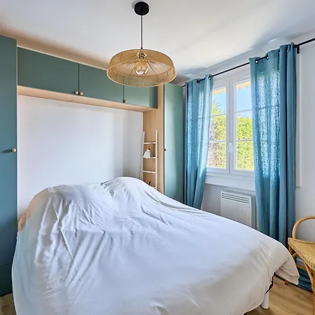 La Parenthese Normande - Proche 생 오뱅 쉬르 메르