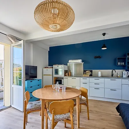 La Parenthese Normande - Proche