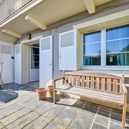 La Parenthese Normande - Proche 아파트