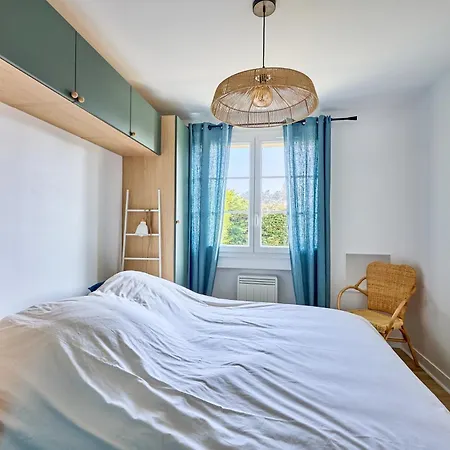 La Parenthese Normande - Proche 생 오뱅 쉬르 메르