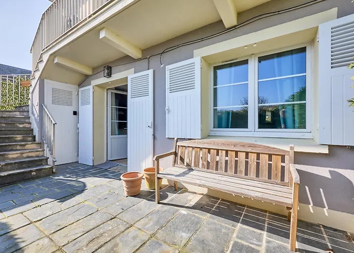 La Parenthese Normande - Proche Daire